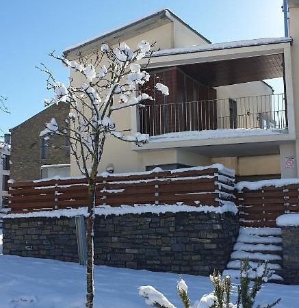 Chalet Adosado Entero, Bbq Y Piscina Comunitaria Сабіньяніго Екстер'єр фото