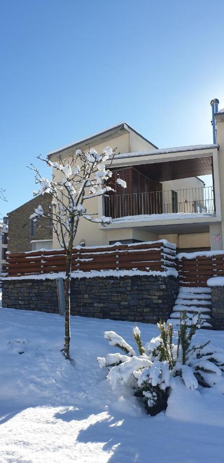 Chalet Adosado Entero, Bbq Y Piscina Comunitaria Сабіньяніго Екстер'єр фото